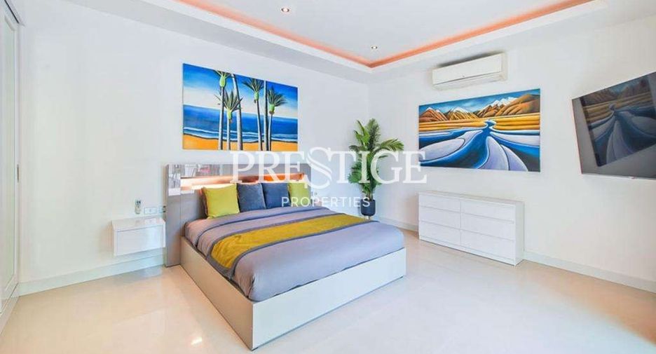 For rent 3 bedrooms house in East Pattaya, Pattaya