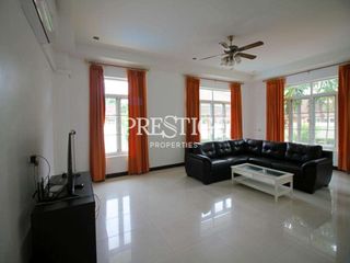 For rent 3 bedrooms house in Bang Lamung, Chonburi