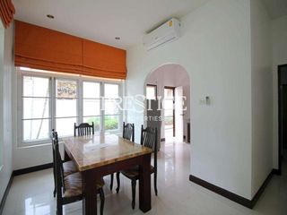 For rent 3 bedrooms house in Bang Lamung, Chonburi