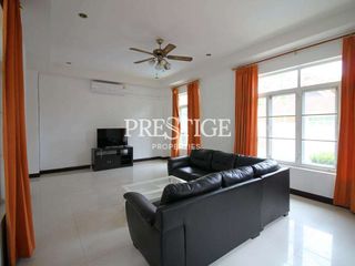 For rent 3 bedrooms house in Bang Lamung, Chonburi