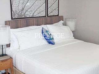Condo en alquiler de 1 habitaciones en Na Jomtien, Pattaya