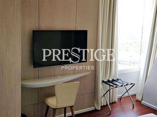 Condo en alquiler de 1 habitaciones en Na Jomtien, Pattaya
