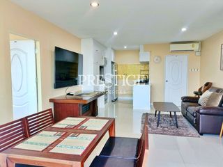 Condo en alquiler de 1 habitaciones en Jomtien, Pattaya