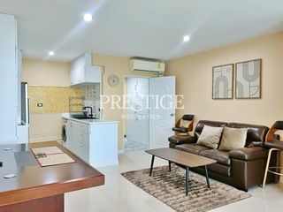 Condo en alquiler de 1 habitaciones en Jomtien, Pattaya