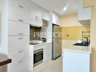 Condo en alquiler de 1 habitaciones en Jomtien, Pattaya