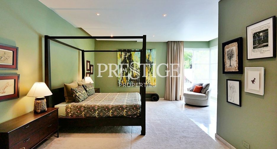 Haus zur Miete mit 4 Zimmer in East Pattaya, Pattaya