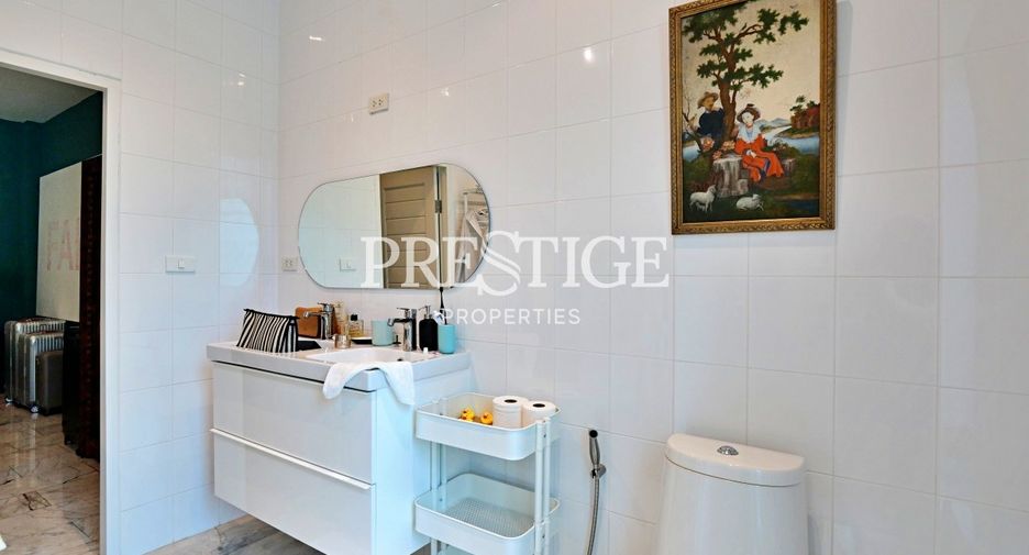 Haus zur Miete mit 4 Zimmer in East Pattaya, Pattaya