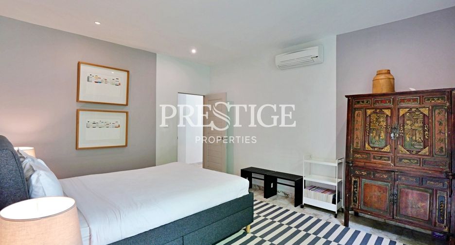 Haus zur Miete mit 4 Zimmer in East Pattaya, Pattaya