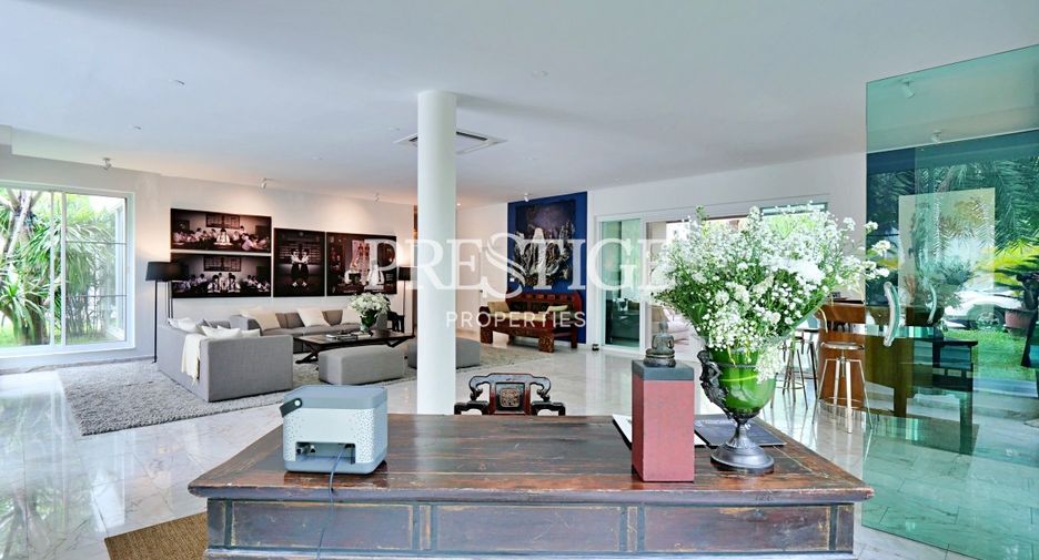 Haus zur Miete mit 4 Zimmer in East Pattaya, Pattaya