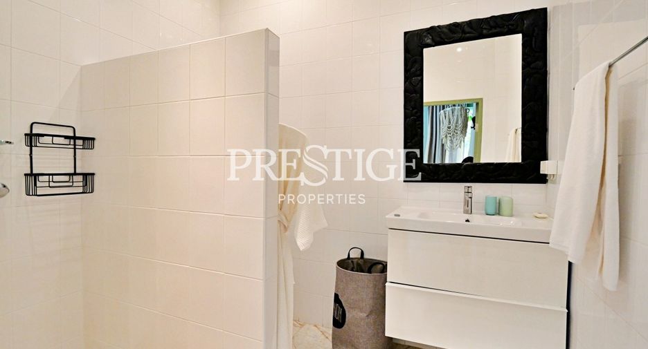 Haus zur Miete mit 4 Zimmer in East Pattaya, Pattaya