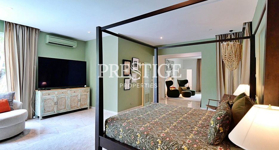 Haus zur Miete mit 4 Zimmer in East Pattaya, Pattaya