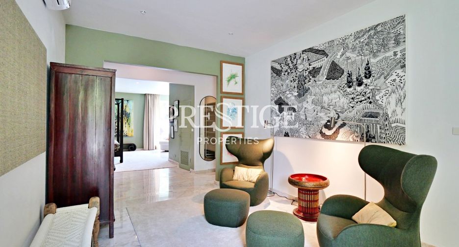 Haus zur Miete mit 4 Zimmer in East Pattaya, Pattaya