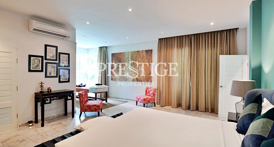 Haus zur Miete mit 4 Zimmer in East Pattaya, Pattaya