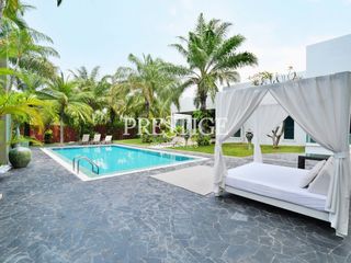 Haus zur Miete mit 4 Zimmer in Bang Lamung, Chonburi