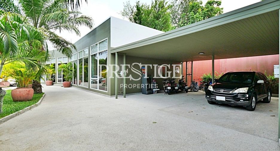 Haus zur Miete mit 4 Zimmer in East Pattaya, Pattaya