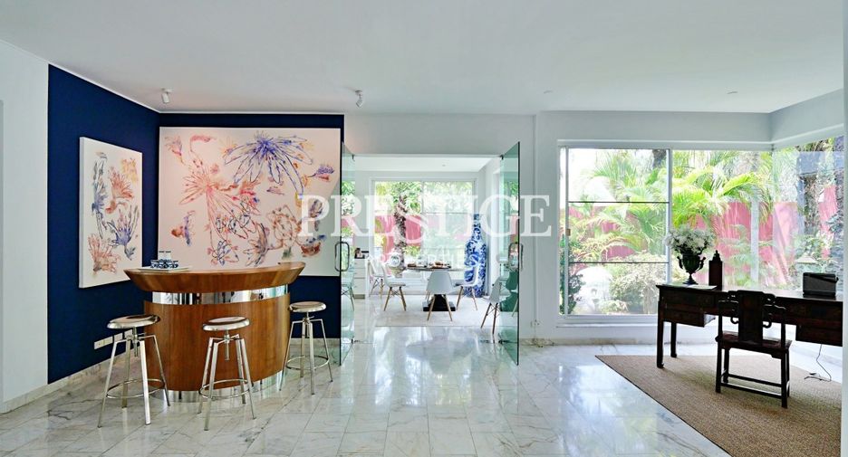 Haus zur Miete mit 4 Zimmer in East Pattaya, Pattaya