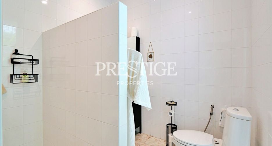 Haus zur Miete mit 4 Zimmer in East Pattaya, Pattaya