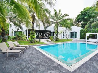 Haus zur Miete mit 4 Zimmer in Bang Lamung, Chonburi
