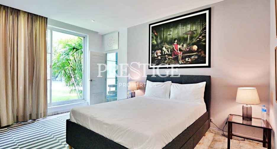 Haus zur Miete mit 4 Zimmer in East Pattaya, Pattaya