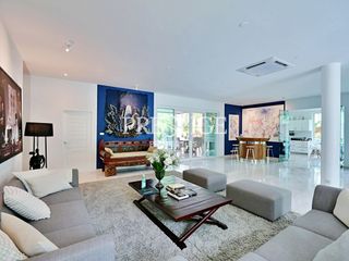 Haus zur Miete mit 4 Zimmer in Bang Lamung, Chonburi