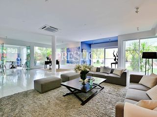 Haus zur Miete mit 4 Zimmer in Bang Lamung, Chonburi
