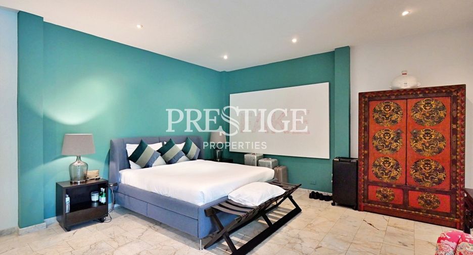 Haus zur Miete mit 4 Zimmer in East Pattaya, Pattaya