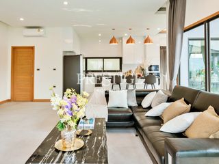 For rent 3 bedrooms house in Bang Lamung, Chonburi