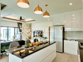 For rent 3 bedrooms house in Bang Lamung, Chonburi