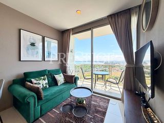 For Rent 1 Bedroom Condo In Bang Lamung, Chonburi