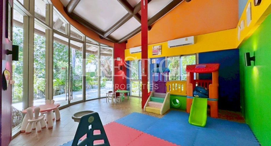 For rent 1 bed condo in North Pattaya, Pattaya