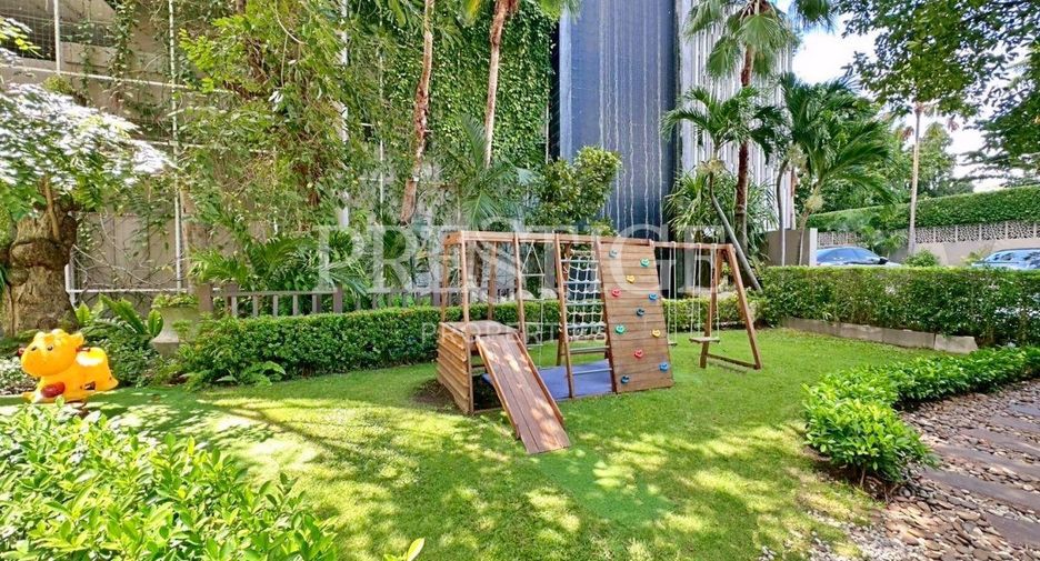 For rent 1 bed condo in North Pattaya, Pattaya