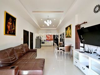 For rent 3 bedrooms house in Bang Lamung, Chonburi
