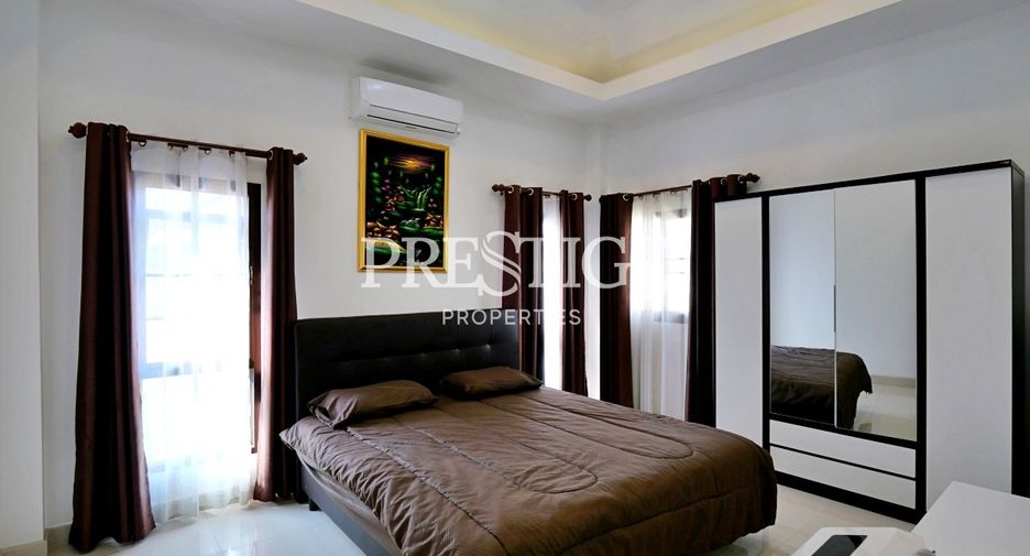 Haus zur Miete mit 3 Zimmer in Huay Yai, Pattaya