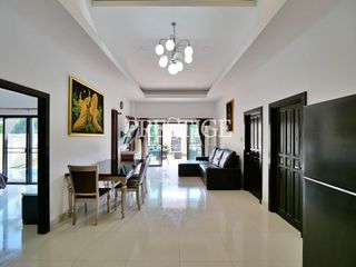 For rent 3 bedrooms house in Bang Lamung, Chonburi