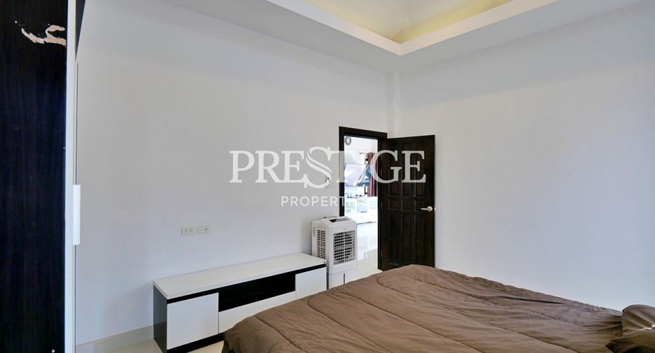 Haus zur Miete mit 3 Zimmer in Huay Yai, Pattaya