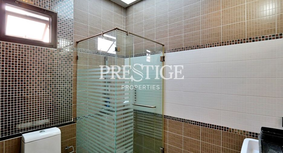 Haus zur Miete mit 3 Zimmer in Huay Yai, Pattaya