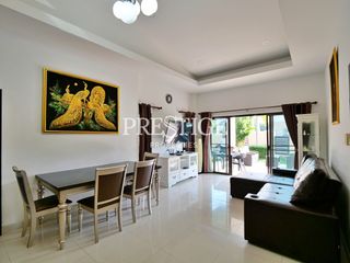 For rent 3 bedrooms house in Bang Lamung, Chonburi