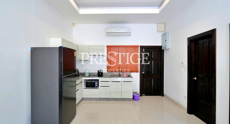 Haus zur Miete mit 3 Zimmer in Huay Yai, Pattaya
