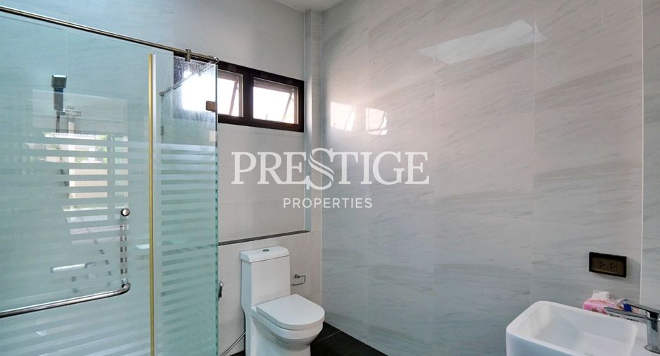 Haus zur Miete mit 3 Zimmer in Huay Yai, Pattaya