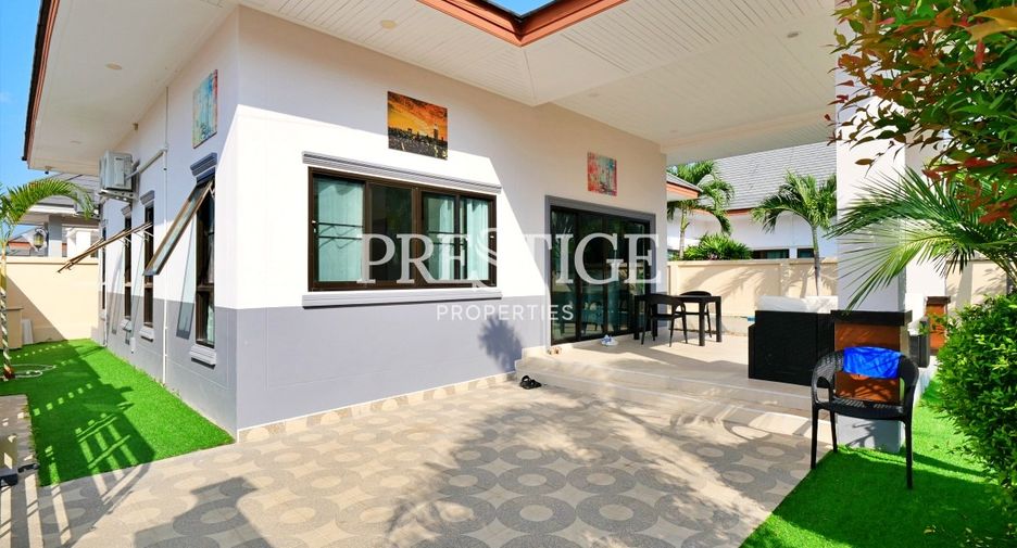Haus zur Miete mit 3 Zimmer in Huay Yai, Pattaya
