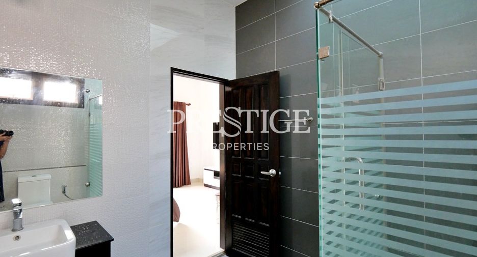 Haus zur Miete mit 3 Zimmer in Huay Yai, Pattaya