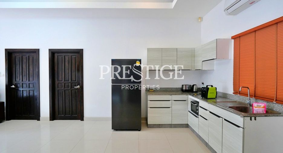 Haus zur Miete mit 3 Zimmer in Huay Yai, Pattaya