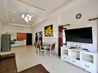 For rent 3 bedrooms house in Bang Lamung, Chonburi