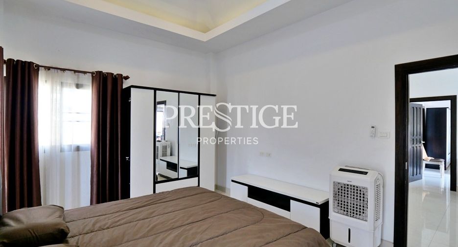 Haus zur Miete mit 3 Zimmer in Huay Yai, Pattaya