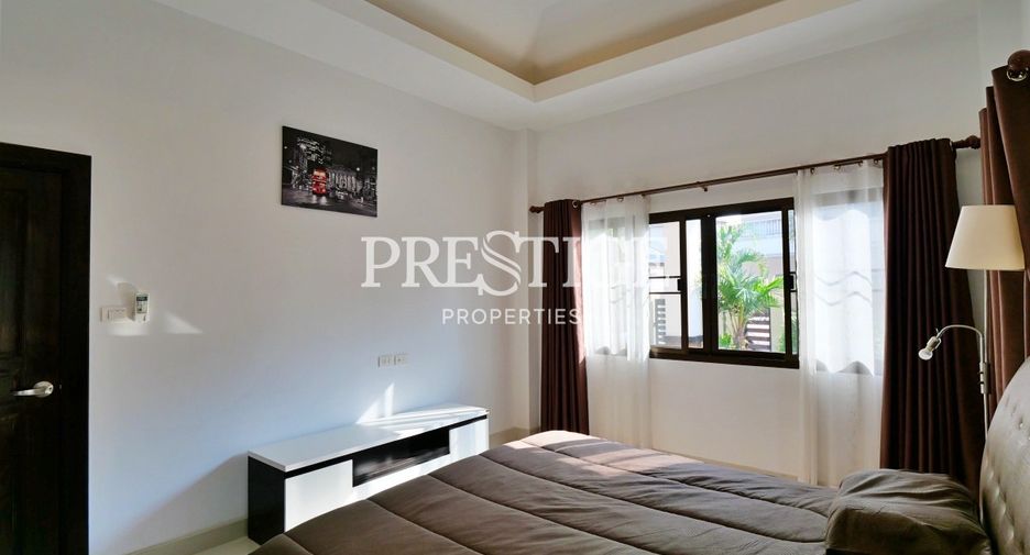 Haus zur Miete mit 3 Zimmer in Huay Yai, Pattaya