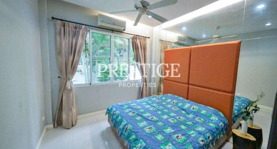 For rent 3 bedrooms house in East Pattaya, Pattaya
