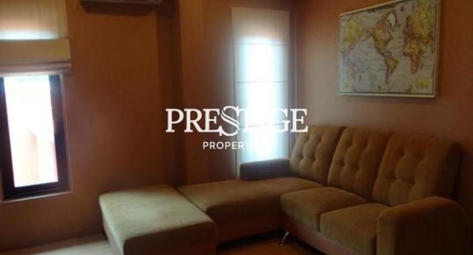 For rent 3 bedrooms house in East Pattaya, Pattaya