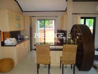 For rent 3 bedrooms house in Bang Lamung, Chonburi