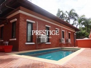 For rent 3 bedrooms house in Bang Lamung, Chonburi