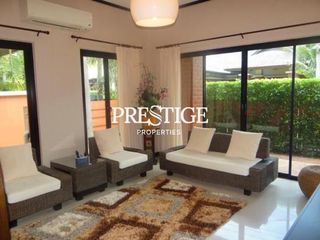 For rent 3 bedrooms house in Bang Lamung, Chonburi